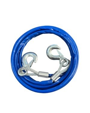 1539 LINGA ARRASTRE ACERO (10X4MM)