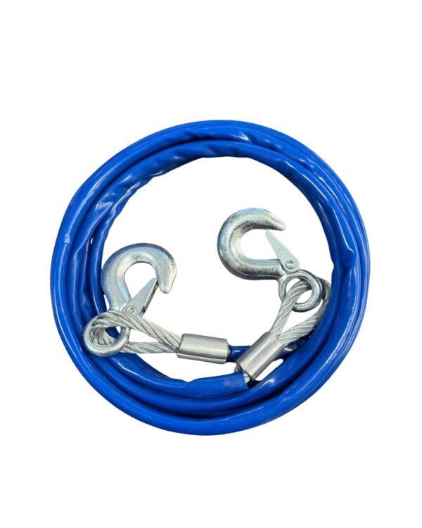 LINGA ARRASTRE ACERO (10X4MM)