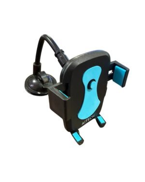 1547 SOPORTE FLEXIBLE 360º PARA CELULAR