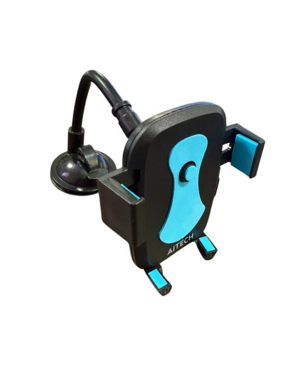 SOPORTE FLEXIBLE 360º PARA CELULAR